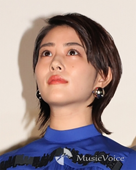 高畑充希 期間限定のインナーカラーでイメチェン テンション上がった ファンから好評 似合ってる エンタメ