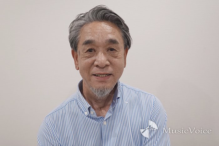 ウドー音楽事務所・高橋氏が明かすブルースの素顔「本質を感じてほしい」