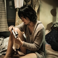 『銃2020』場面写真