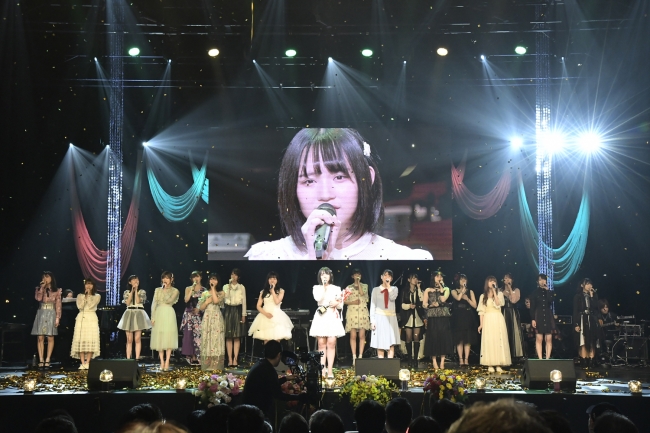エンタメ Akb48グループ歌唱力決定戦 第３回大会開催決定