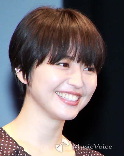 長澤まさみ 困った時の相談相手は リリーちゃん 23歳の頃は稽古で交換日記も エンタメ