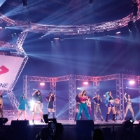 ライブレポート