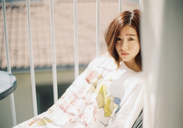杏沙子「自分が少し愛しく思えるようになった」自身を受け入れて見えた景色