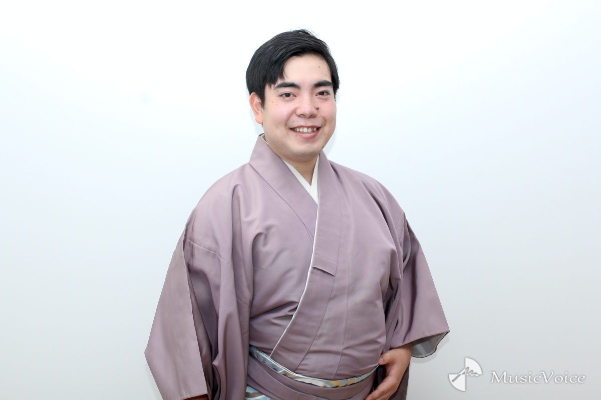 ゴールを決めない全ては通過点、徳永ゆうき歌い手としての目標とは