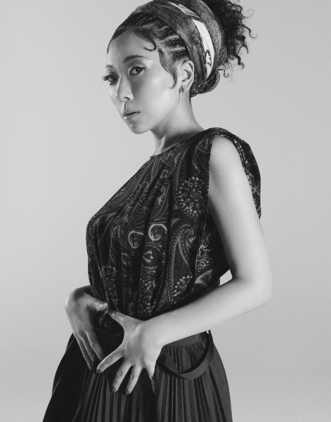 Misia Tbs 音楽の日 初出演が決定 新曲 代表曲含めたspパフォーマンス 音楽 Misia Tbs 音楽の日 初出演が決定 新曲 代表曲含めたspパフォーマンス 音楽