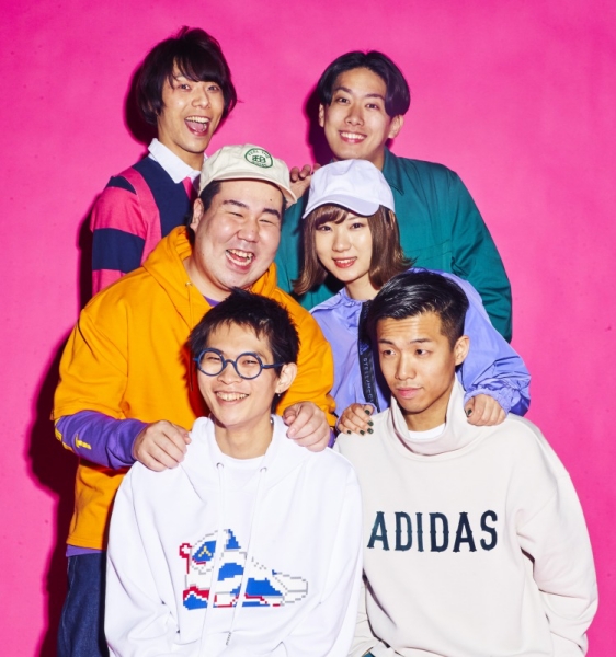 Lucky Kilimanjaro「こういう状況の中でも響く楽曲」高まる音楽への熱