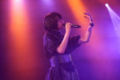 ライブレポート