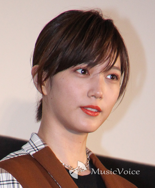 本田翼 寝癖が個性的 カブトムシみたい 木村カエラも絶賛 かわいすぎ エンタメ