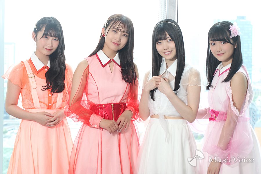 10周年、新たな歩みを始めたSUPER☆GiRLS　揺るがない「確かな気持ち」