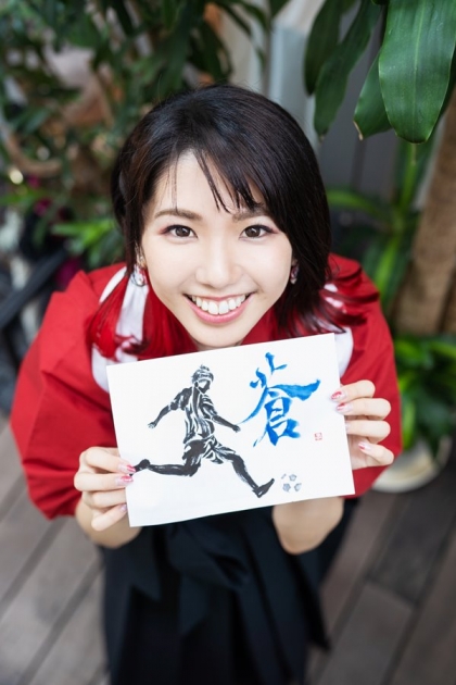 エンタメ・インタビュー