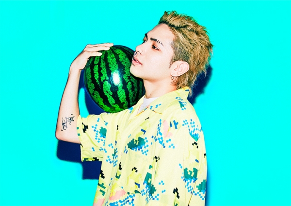 Rude-α「試されている時期」新世代ラッパーが想う未来とは