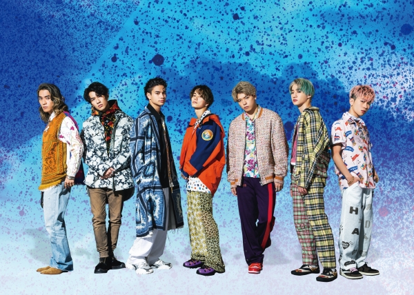 BALLISTIK BOYZ「音楽に特化していきたい」それぞれの成長とこれから