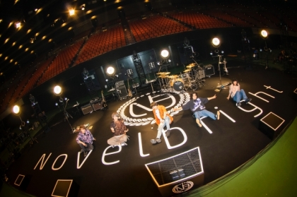 ライブレポート