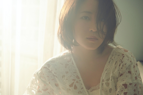 インタビュー 鈴木みのり 上質な歌を届けたい 音楽に対する純粋な想いの先 音楽 インタビュー 鈴木みのり 上質な歌を届けたい 音楽に対する純粋な想いの先 音楽