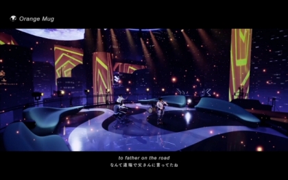 ライブレポート