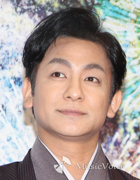 写真 片岡愛之助 写真 片岡愛之助