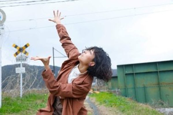 遠藤真澄氏（写真：Nonoko Kameyama）