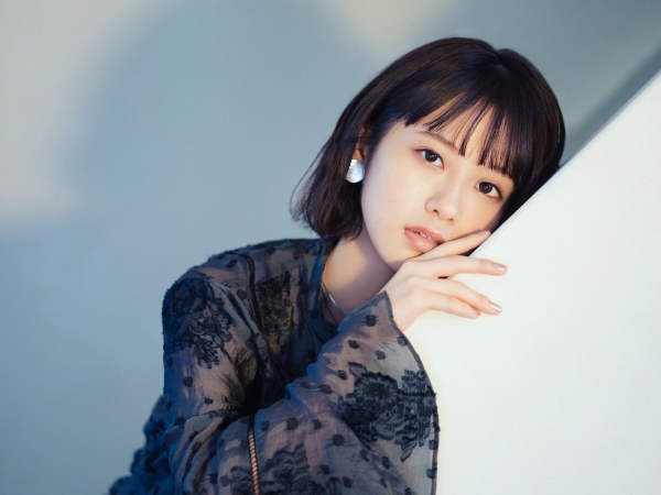 楠木ともり「誰かを肯定してあげられたら」シンガーとしてのこれから