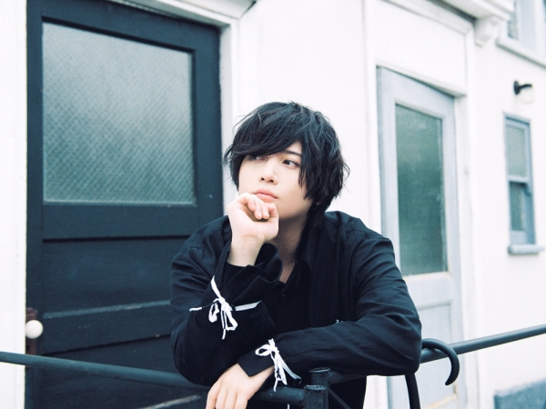斉藤壮馬「柔軟さがこの3年で出てきた」シンガーとしての変化に迫る