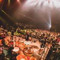 Dragon Ash ライブをやれないより千倍いい 7人編成ラストライブ 音楽