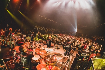 ライブレポート