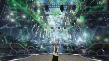 ライブレポート