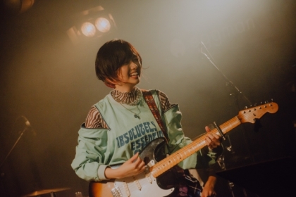 ライブレポート