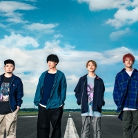 04 Limited Sazabys、単独公演「YON EXPO’20」開催決定