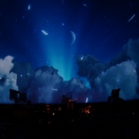 堂珍嘉邦、配信ライブ「真夜中のプラネタリウム」に出演