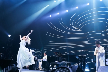 ライブレポート