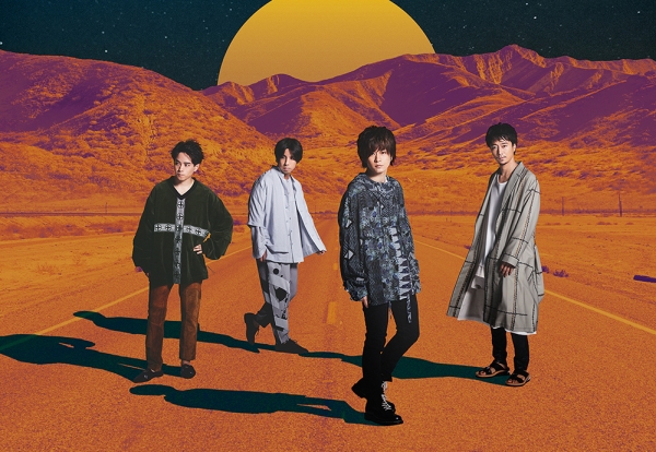 フレデリック　フロントマンとしての意識、その変化に迫る