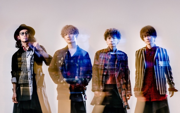 Thinking Dogs「笑顔になれるものを」今だからこそ音楽で伝えたい想い