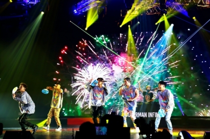 ライブレポート