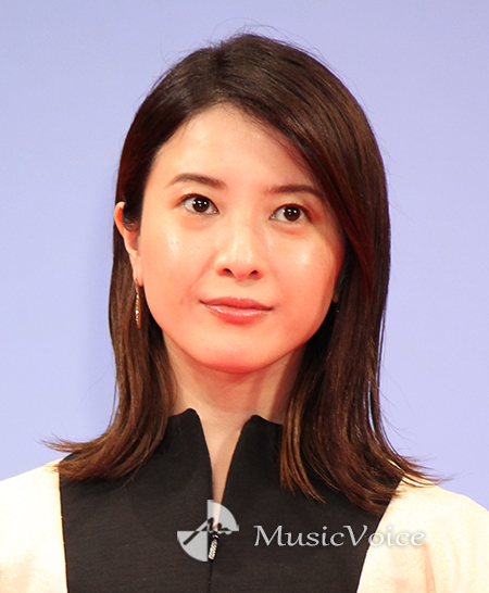 吉 高 由里子 髪型