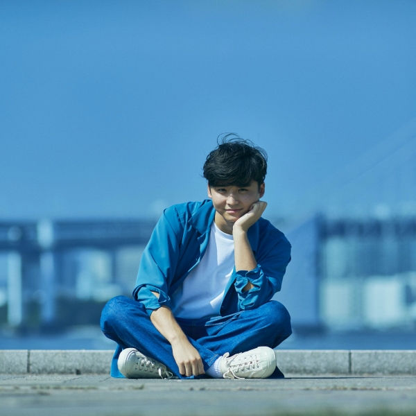 DedachiKenta、映画「アイ・キャン・オンリー・イマジン」で感じた赦すことの大切さ