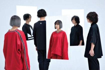 音楽・インタビュー