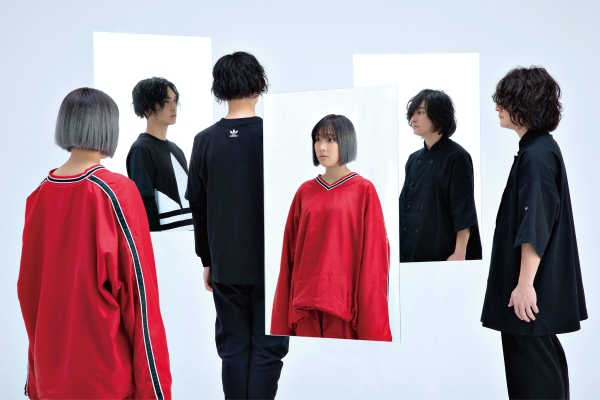 アイラヴミー「自分を責めすぎる人に届いてほしい」音楽を通して発する想い