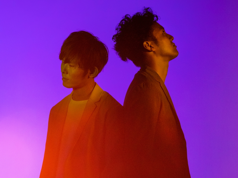 SOMETIME'S「恐れず挑戦していきたい」新進気鋭の２人が示す豊潤な音楽性