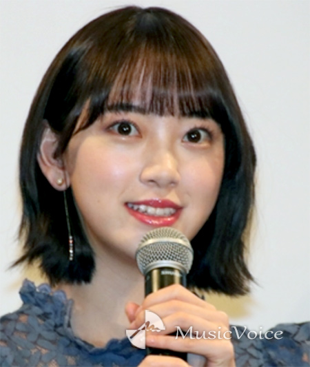 元乃木坂46堀未央奈 奇跡の一枚 が反響 半目になる手前 エンタメ