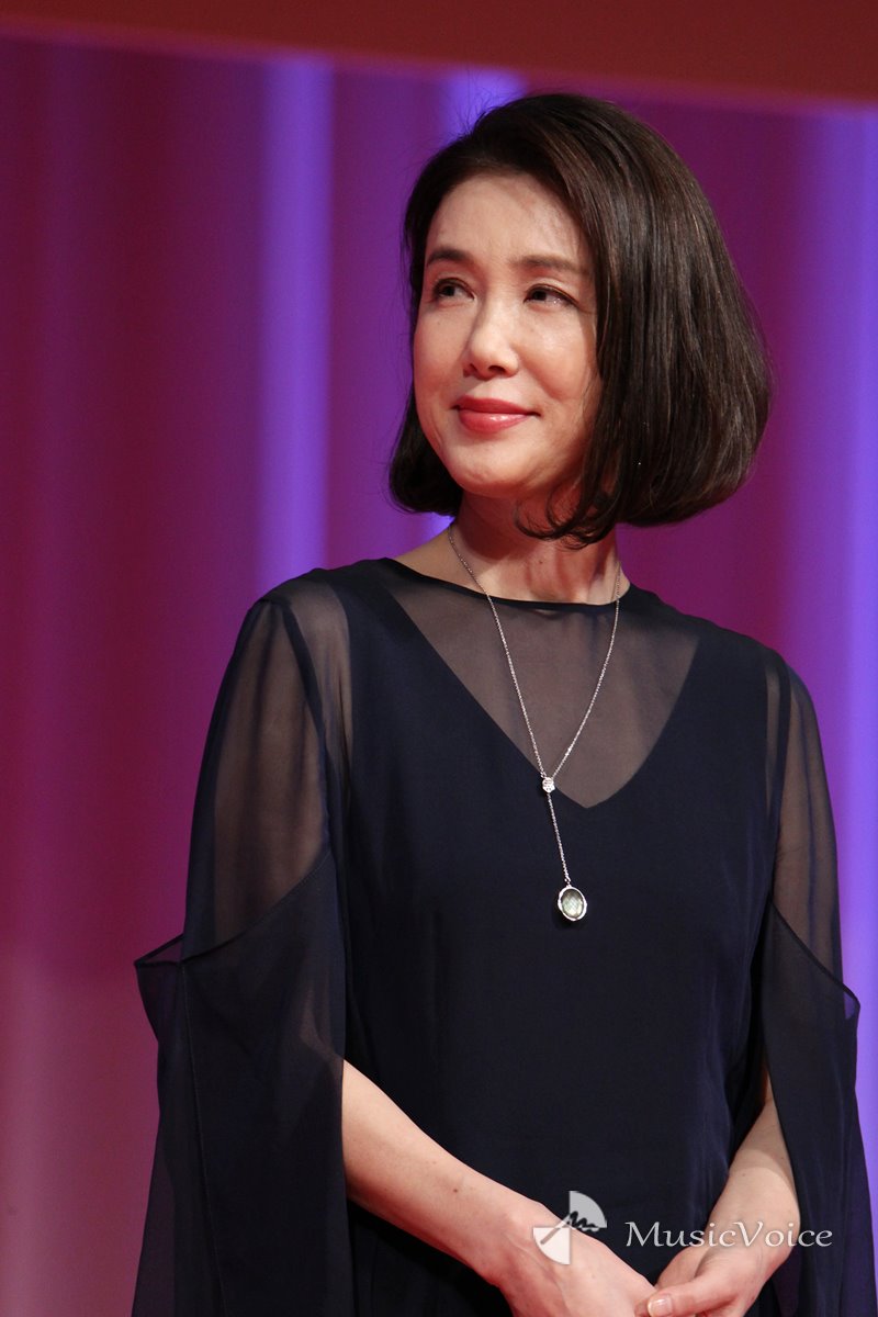 写真 森崎ウィン 筒井真理子 深田晃司監督 第33回東京国際映画祭 オープニングセレモニー エンタメ