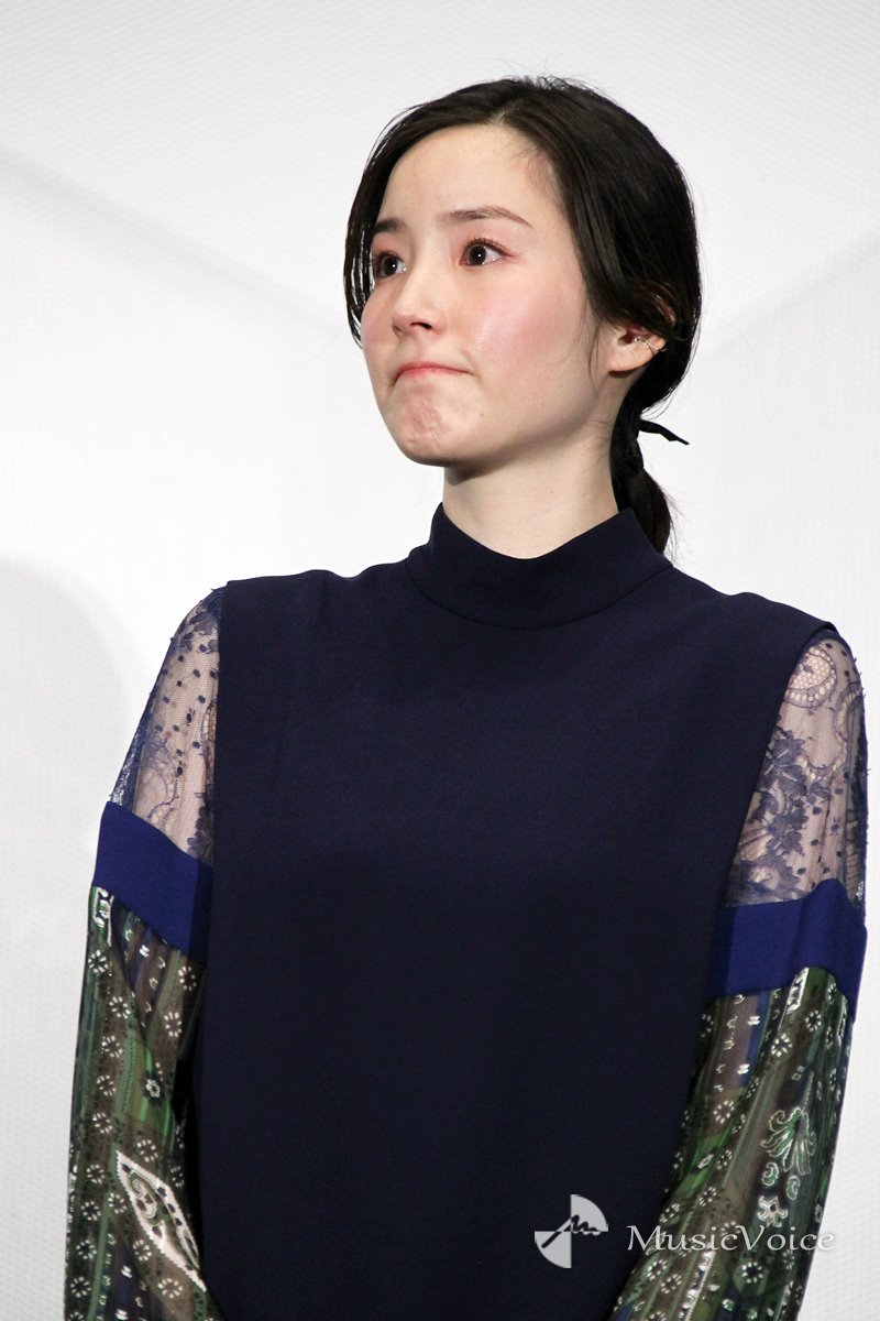 蓮佛美沙子 春馬さんとは高校の同級生 夫婦役嬉しかった 映画 天外者 完成披露試写会 エンタメ