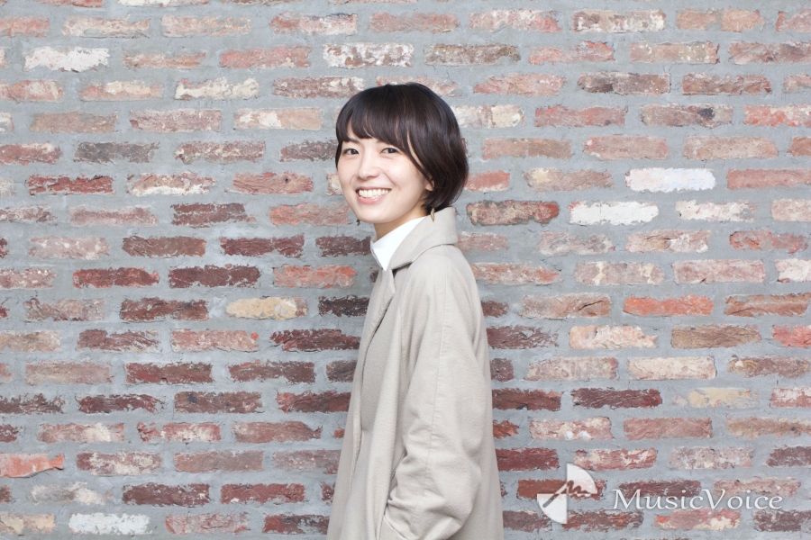 熊木杏里「シンプルなカタチで作れたら」コロナ禍で明確になってきた意識