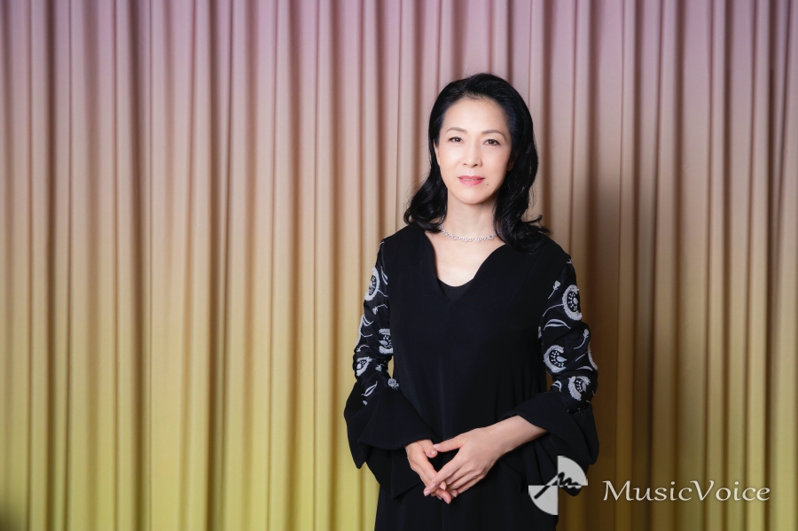 坂本冬美「さらに殻を破りたい」桑田佳祐によって引き出された新たな一面