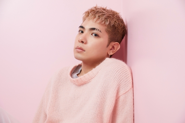 Rude-α「音楽になっていつでもそばに」新世代ラッパーのスタンスと視点とは