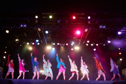 ライブレポート