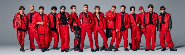写真 Exile Tribe総出演 Live Online がgo Toイベントキャンペーン対象に 音楽 写真 Exile Tribe総出演 Live Online がgo Toイベントキャンペーン対象に 音楽
