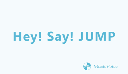 Hey Say Jump 最新曲tv初披露に反響 可愛すぎた 過去衣装にも言及 Music Station 音楽
