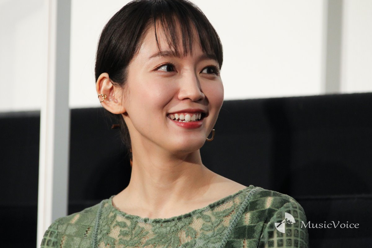 吉岡里帆 編んだ斬新ヘアにあいみょんも絶賛 可愛い ５億 インスタで公開 エンタメ