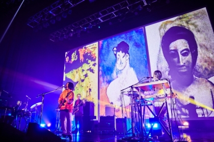 ライブレポート