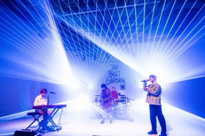 ライブレポート